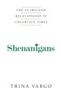 Shenanigans; The Irish -Ireland Relationship In Uncertain Times - Preview
