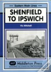 Capa do artigo Shenfield To Ipswich