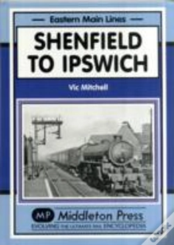 Capa do artigo Shenfield To Ipswich