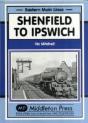 Shenfield To Ipswich - Preview
