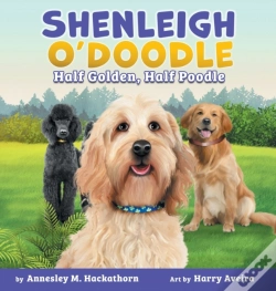 Capa do artigo Shenleigh O'Doodle, Half Golden, Half Poodle