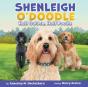 Shenleigh O'Doodle, Half Golden, Half Poodle - Preview