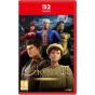 Shenmue III Enhanced Nintendo Switch 2 - Preview