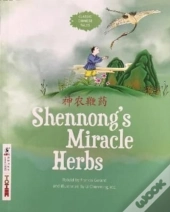 Shennong'S Miracle Herbs