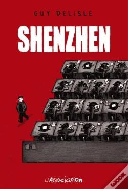 Capa do artigo Shenzhen