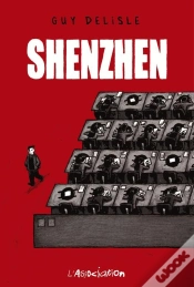 Capa do artigo Shenzhen