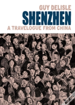 Capa do artigo Shenzhen