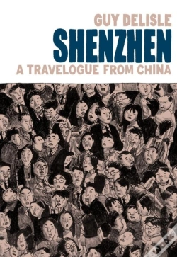 Capa do artigo Shenzhen