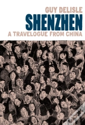 Capa do artigo Shenzhen