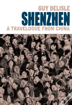 Capa do artigo Shenzhen