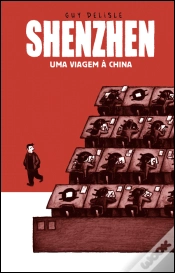 Capa do artigo Shenzhen - Uma Viagem à China