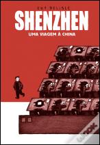 Shenzhen - Uma Viagem à China