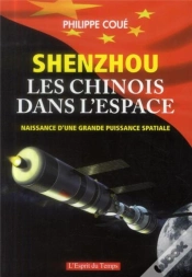 Capa do artigo Shenzhou : Les Chinois Dans L