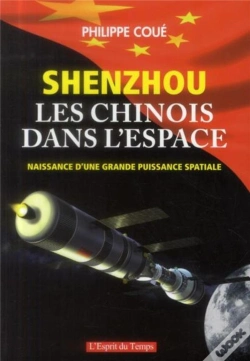Capa do artigo Shenzhou : Les Chinois Dans L'Espace ; 2003/2013 : Naissance D'Une Puissance Spatiale