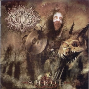 Capa do artigo Sheol - CD