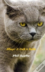 Capa do artigo Shep: A Cat