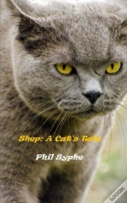 Capa do artigo Shep: A Cat'S Tale