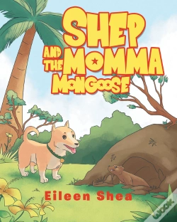 Capa do artigo Shep And The Momma Mongoose