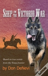 Shep In The Victorio War