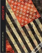 Shepard Fairey May Day /Anglais