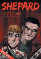 Capa do artigo Shepard