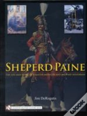 Capa do artigo Sheperd Paine