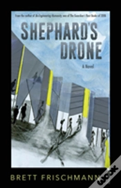 Capa do artigo Shephard