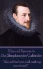 Shepheardes Calender - Preview