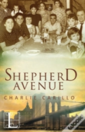 Shepher Avenue