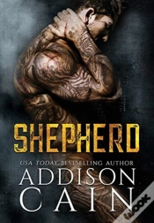 Capa do artigo Shepherd