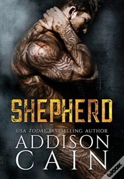 Capa do artigo Shepherd