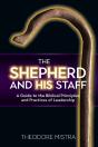 Shepherd And His Staff - Preview