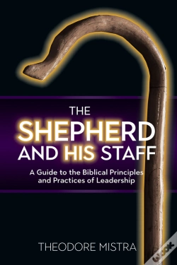 Capa do artigo Shepherd And His Staff