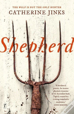 Capa do artigo Shepherd