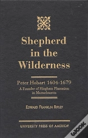 Capa do artigo Shepherd In The Wilderness