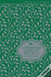 Capa do artigo Shepherd Looks At Psalm 23