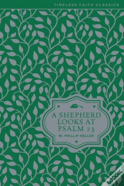 Capa do artigo Shepherd Looks At Psalm 23
