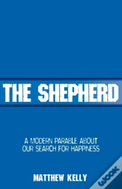 Capa do artigo Shepherd