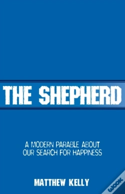 Capa do artigo Shepherd