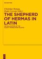 Shepherd Of Hermas In Latin - Preview
