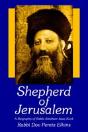 Shepherd Of Jerusalem - Preview