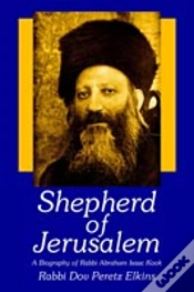 Capa do artigo Shepherd Of Jerusalem
