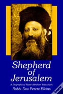 Capa do artigo Shepherd Of Jerusalem