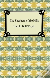 Capa do artigo Shepherd Of The Hills