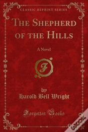 Capa do artigo Shepherd Of The Hills