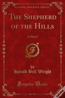 Capa do artigo Shepherd Of The Hills