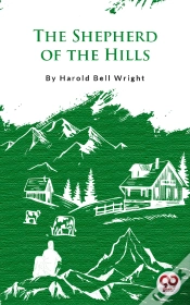 Capa do artigo Shepherd Of The Hills