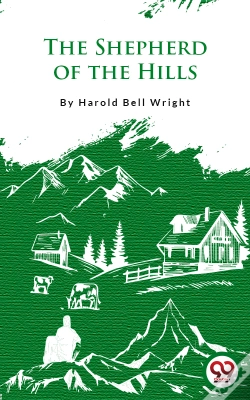 Capa do artigo Shepherd Of The Hills