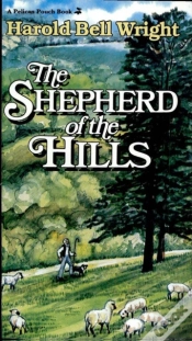 Capa do artigo Shepherd Of The Hills