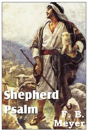 Shepherd Psalm - Preview